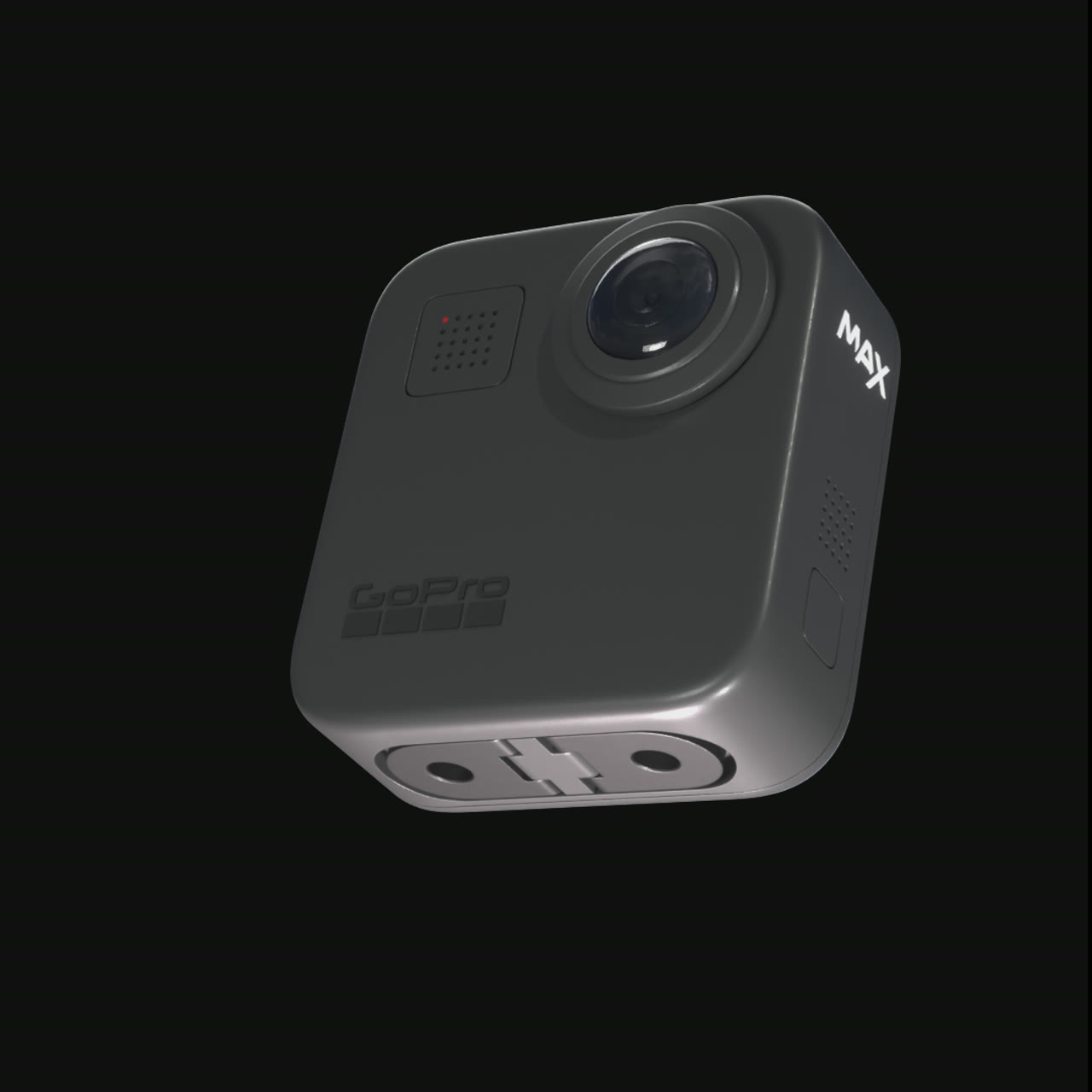 MrBoost GoPro