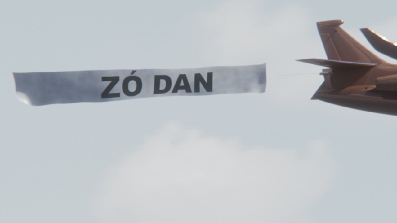 Rijck Planebanner