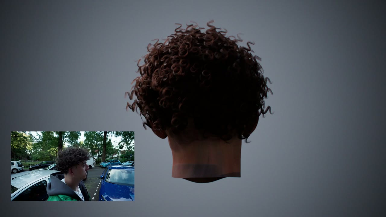 Rijck Visuals