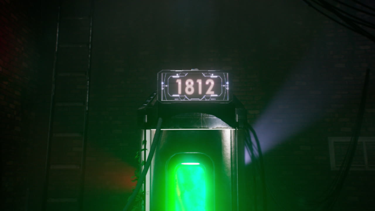 Terug in de Tijd Intro